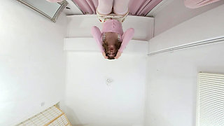 Dirty Demi - Facesitting for Shopping