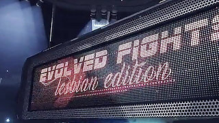 Agatha Delicious Vs Nadia White