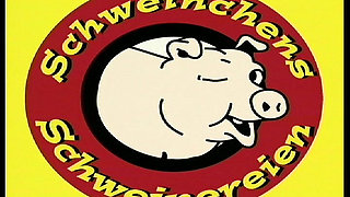 Behind German Doors Is Fucked Diligently - Full Movie