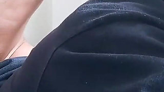 Innocent Selfie to Creampie: Behind the Sweet Smile He Was Deep Inside Me, Toy Clit Buzz, Cowgirl Ride & Dripping Cum Finish