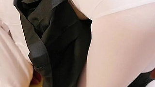 Dual Vibrator Combination