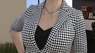 A Stepmother's Love (orborigin) Part 9 Plus - Part 118 Horny by Loveskysan69