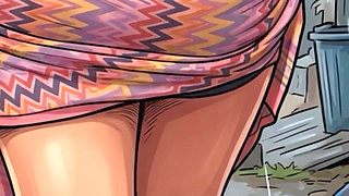 Priya Bhabhi's Blue Film Style Fucking