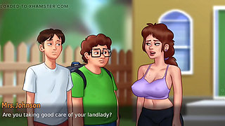 Story sex video