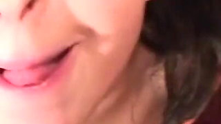 Extreme Cum Drinking