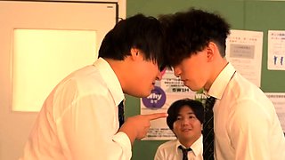 asian japanese teens oriental