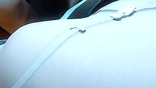 Beauty Pixelated Beauty with Dangerous Curves - 3D Animation Hentai