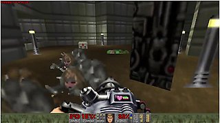 Lets Play - H-doom - Ep. 2