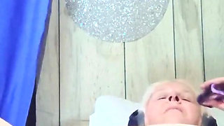 How Many Times This Horny Slut Masterbates Before She Loses Her Mind?