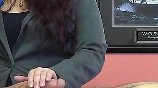 Bossy Faith Volume 3 Featuring Faith Anderson