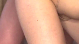 Closeup Juicy Creampie for Best Friend