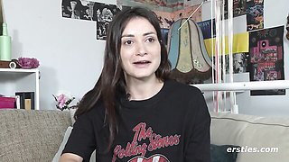 Watch cunning Magic's smut