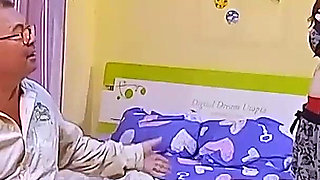 Fucking the Maid While the Wife Is Away! Cheating Husband. Betrayed Wife. Full Vid