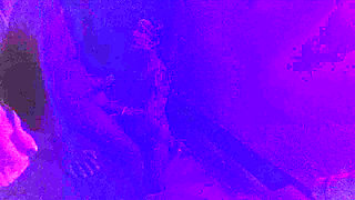 Busty Boobs Stepmom Fucks in Night in Doggy Style Hardcore Porn Video