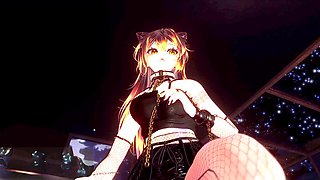 Vrc, vrchat, animation