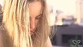 Rooftop Shoe Featuring Charlie Forde