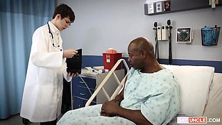 The Good Twink Doctor - DoctorTapes