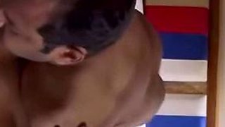 Uncle Aunty Romantic Sex