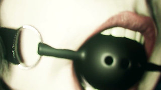 Lady Dimitrescu Loves BDSM Anal Sex Machine - Makes Her Cum - 3D Animation Resident Evil