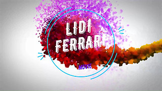 I Sucked the App Driver's Cock After the Gym Inside the Car He Came in My Mouth