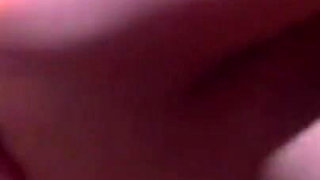 Horny Blonde MILF Gets Licked and Fingered to Explosive Orgasm