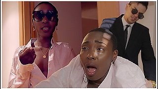 Bodyguard Had Enough Of His Boss Girl And Fucked Her Like A Slut - Zaawaadi