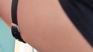 Your Mistress Fucks Your Ass