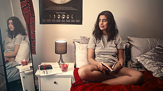 Erika Lust - Luna Silver & Bishop Black Romance Sex