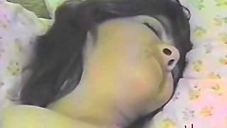 Amateur Fucks Herself with Her Toys