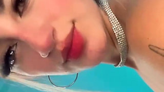 Silence my body is talking