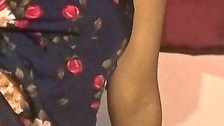 Smoking Hot Malaysian Babe Oiled up and Fucked.