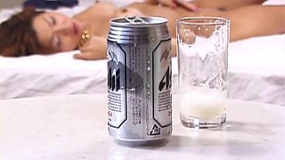 Asian Milf Gets Dominated By Chinese Hubby