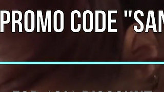 We Trying Threesome with Our Sex Doll Candice