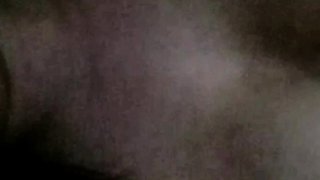 Philippines Perfect Round Tits Aunty