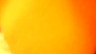 Mature Italian Amateur Anal with Big Ass in Stockings