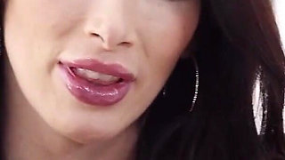 Super Hot MILF Clea Gaultier Loves Romantic Anal Sex