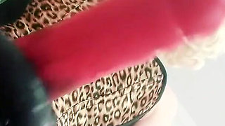 FemDom POV: anal for my slut