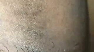 Ass fucked bhabhi brother-in-law ke cock se mast ass fucking missionary style in Hindi audio