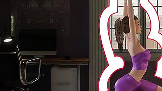 Taste of Seduction Review - Part 6 a Kinky Babe by Loveskysan69