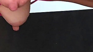 Stepmom Fart Punishment!