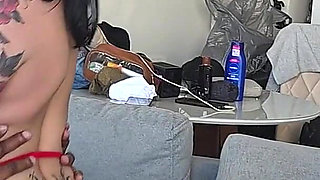 Cbfreak Offs Episode 1 Man Drop of His Wife at My Place