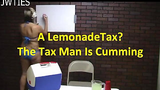 A Lemonade Tax?