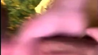 Messy Blowjob With Megan Sexsymbol