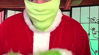 Have You Watched the Grinch Get Pegged yet??