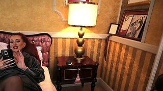 House Of Sinn - Hos - Cuckold Humiliation Mistress Amanda