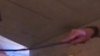 German BDSM - Hardcore slave MMV vintage