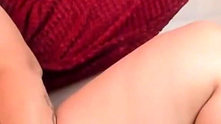 Daddy Today I Want to Feel Your Milk in My Pussy