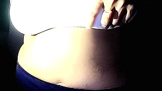 Exotic Desi Amateur Squeezing & Wet Finger Play Full Uncut Show