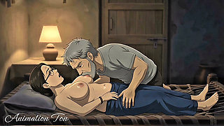 Warden Ki Saza Episode 4