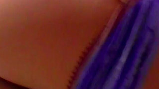 Sophie Pissing & Farting